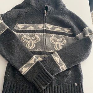 TNA Sweater